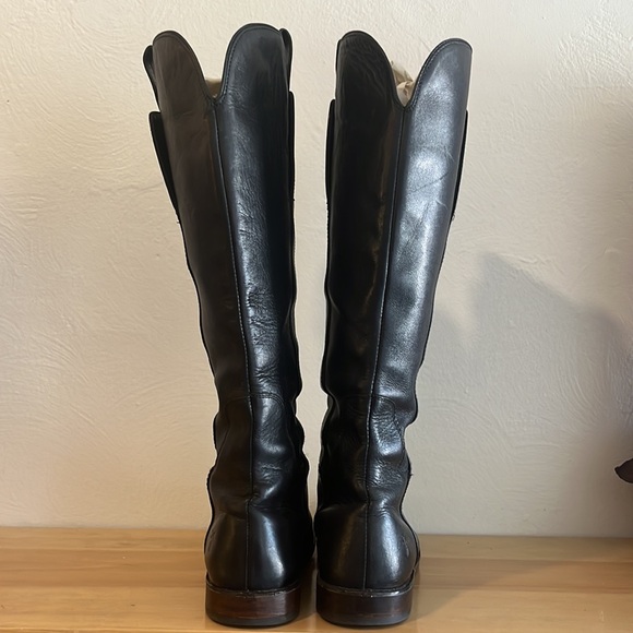 Frye Riding boots. - Picture 5 of 6